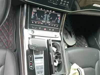 Audi Q8 2022, 85100 км, за 50469.89 USD - фото 16
