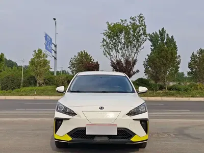 Aeolus E70 2023, 100000 км, за 6570.79 USD