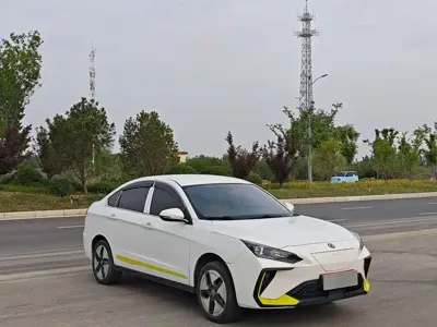 Aeolus E70 2023, 100000 км, за 6570.79 USD
