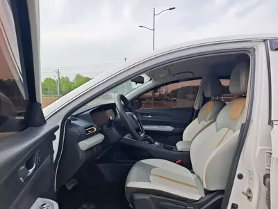 Aeolus E70 2023, 100000 км, за 6570.79 USD