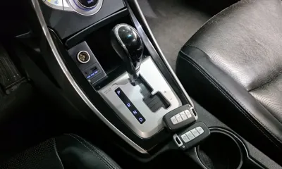 Hyundai Avante 2011, 108650 км, за 3907.28 USD - фото 9