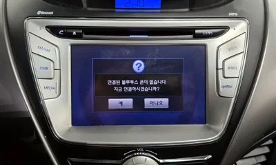 Hyundai Avante 2011, 108650 км, за 3907.28 USD - фото 16