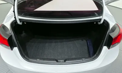 Hyundai Avante 2011, 108650 км, за 3907.28 USD - фото 20