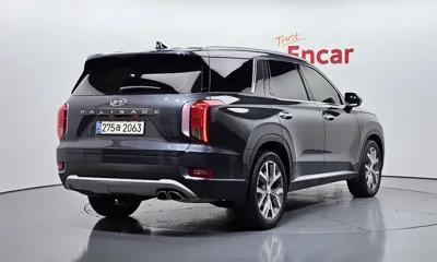 Hyundai Palisade 2021, 85224 км, за 17748.33 USD