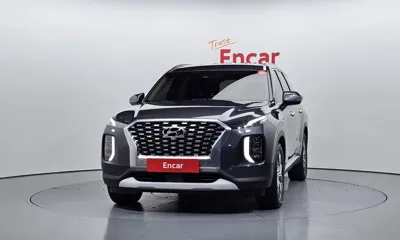 Hyundai Palisade 2021, 85224 км, за 17748.33 USD