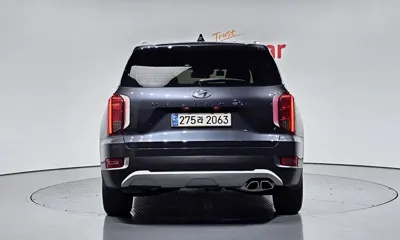 Hyundai Palisade 2021, 85224 км, за 17748.33 USD