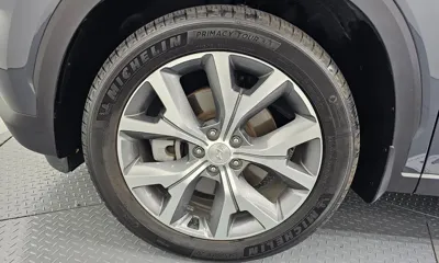 Hyundai Palisade 2021, 85224 км, за 17748.33 USD