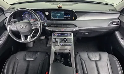 Hyundai Palisade 2021, 85224 км, за 17748.33 USD - фото 7