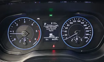 Hyundai Palisade 2021, 85224 км, за 17748.33 USD - фото 8