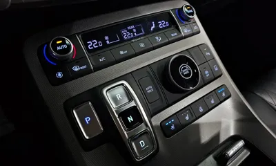 Hyundai Palisade 2021, 85224 км, за 17748.33 USD - фото 9