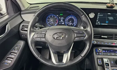 Hyundai Palisade 2021, 85224 км, за 17748.33 USD - фото 13
