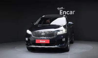 Kia Sorento 2018, 227968 км, за 9053.27 USD