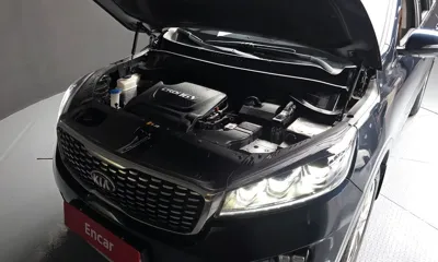 Kia Sorento 2018, 227968 км, за 9053.27 USD - фото 6