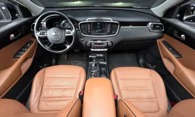 Kia Sorento 2018, 227968 км, за 9053.27 USD - фото 7