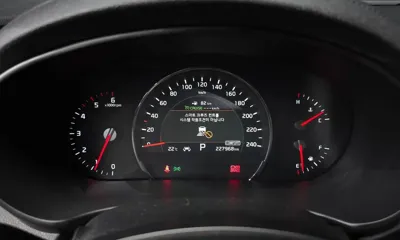 Kia Sorento 2018, 227968 км, за 9053.27 USD - фото 8