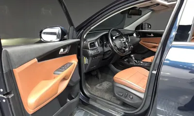 Kia Sorento 2018, 227968 км, за 9053.27 USD - фото 10