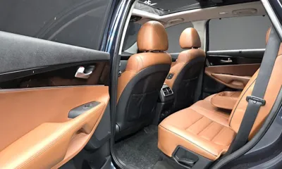 Kia Sorento 2018, 227968 км, за 9053.27 USD - фото 11