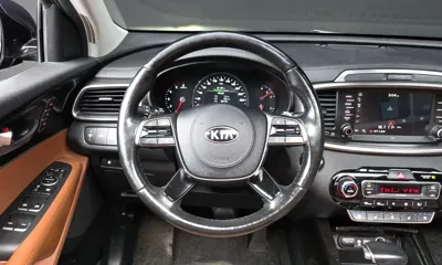 Kia Sorento 2018, 227968 км, за 9053.27 USD - фото 12
