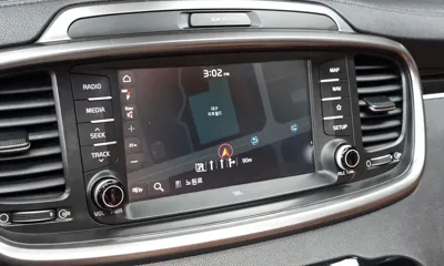 Kia Sorento 2018, 227968 км, за 9053.27 USD - фото 13