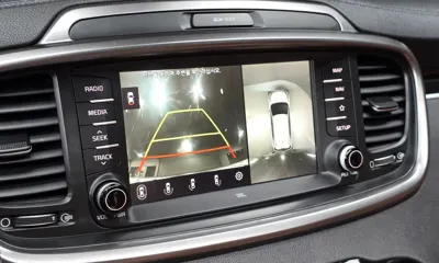 Kia Sorento 2018, 227968 км, за 9053.27 USD - фото 14