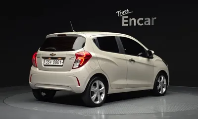 ChevroletGMDaewoo Spark 2016, 77461 км, за 3675.99 USD