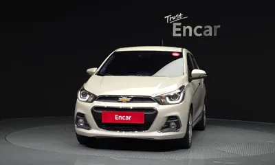 ChevroletGMDaewoo Spark 2016, 77461 км, за 3675.99 USD