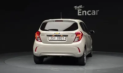 ChevroletGMDaewoo Spark 2016, 77461 км, за 3675.99 USD