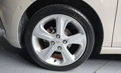 ChevroletGMDaewoo Spark 2016, 77461 км, за 3675.99 USD