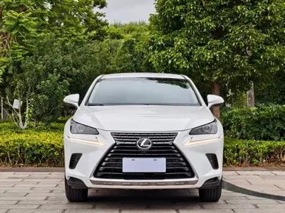 Lexus NX 2018, 48000 км, за 18887.57 USD