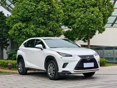 Lexus NX 2018, 48000 км, за 18887.57 USD