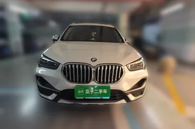 BMW X1 2021, 79000 км, за 16235 USD - фото 6