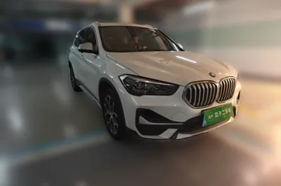 BMW X1 2021, 79000 км, за 16235 USD - фото 7