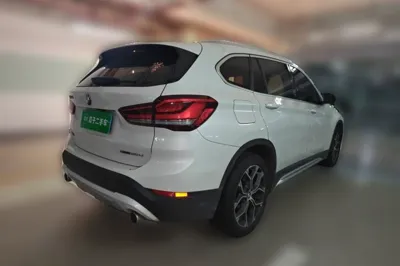 BMW X1 2021, 79000 км, за 16235 USD - фото 10
