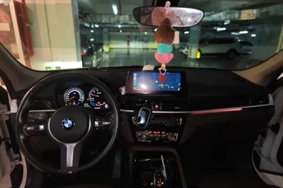BMW X1 2021, 79000 км, за 16235 USD - фото 13