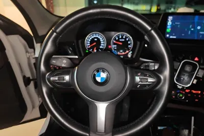 BMW X1 2021, 79000 км, за 16235 USD - фото 14