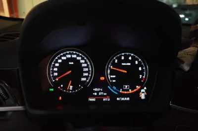BMW X1 2021, 79000 км, за 16235 USD - фото 15