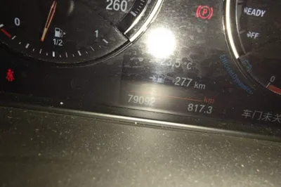BMW X1 2021, 79000 км, за 16235 USD - фото 16