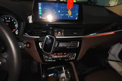 BMW X1 2021, 79000 км, за 16235 USD - фото 17