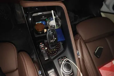 BMW X1 2021, 79000 км, за 16235 USD - фото 18