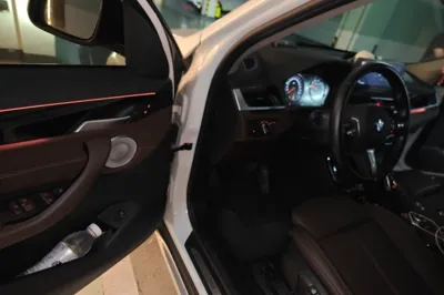 BMW X1 2021, 79000 км, за 16235 USD - фото 20