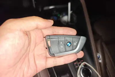 BMW X1 2021, 79000 км, за 16235 USD - фото 24