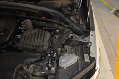 BMW X1 2021, 79000 км, за 16235 USD - фото 26
