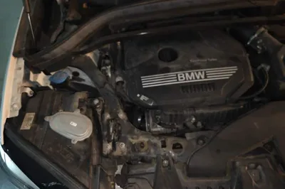 BMW X1 2021, 79000 км, за 16235 USD - фото 27