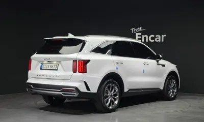 Kia Sorento 2022, 68026 км, за 8340.37 USD