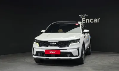 Kia Sorento 2022, 68026 км, за 8340.37 USD