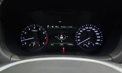 Genesis G80 2018, 71549 км, за 16738.87 USD - фото 8