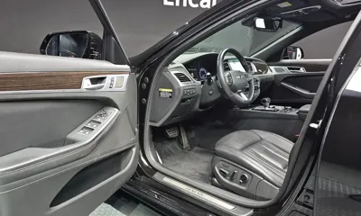 Genesis G80 2018, 71549 км, за 16738.87 USD - фото 10