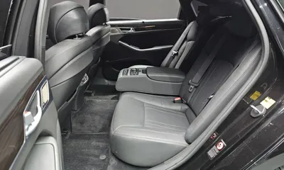 Genesis G80 2018, 71549 км, за 16738.87 USD - фото 11