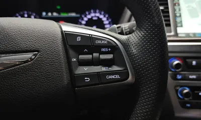 Genesis G80 2018, 71549 км, за 16738.87 USD - фото 16