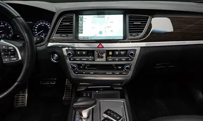 Genesis G80 2018, 71549 км, за 16738.87 USD - фото 18